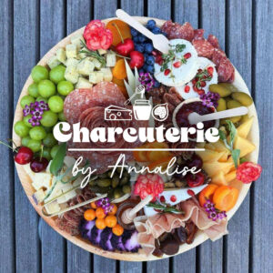 Charcuterie by Annalise Gift Certificate
